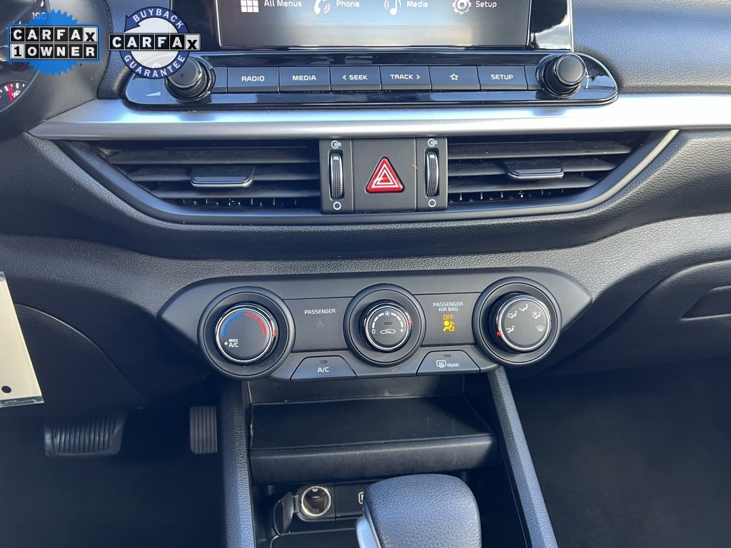 Used 2023 Kia Forte LXS image 13