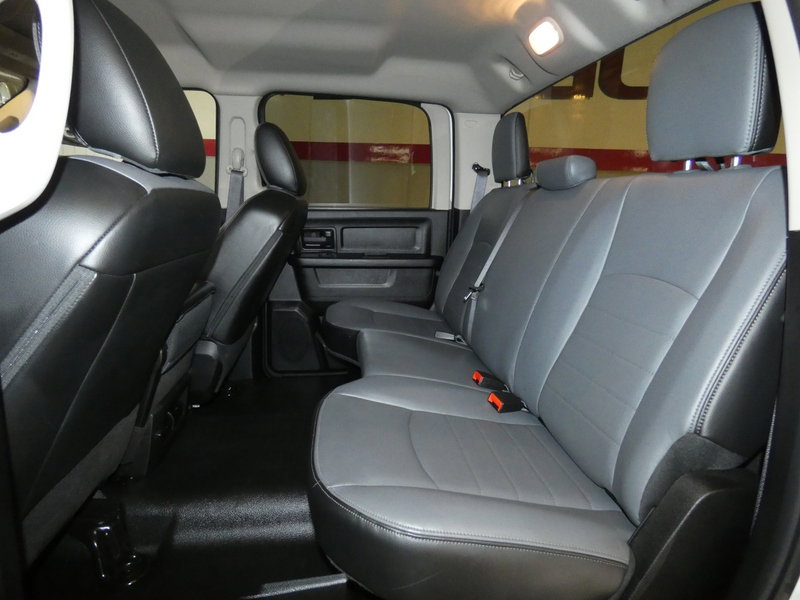 Used 2023 RAM 1500 Tradesman image 23