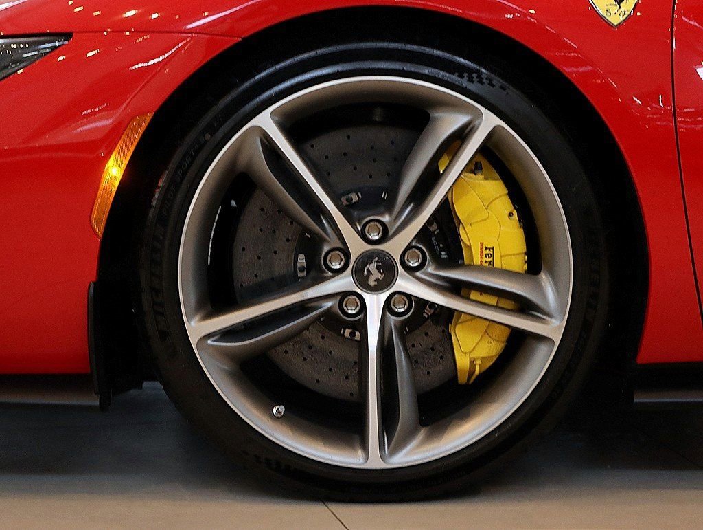 Certified 2024 Ferrari 296 GTS image 69