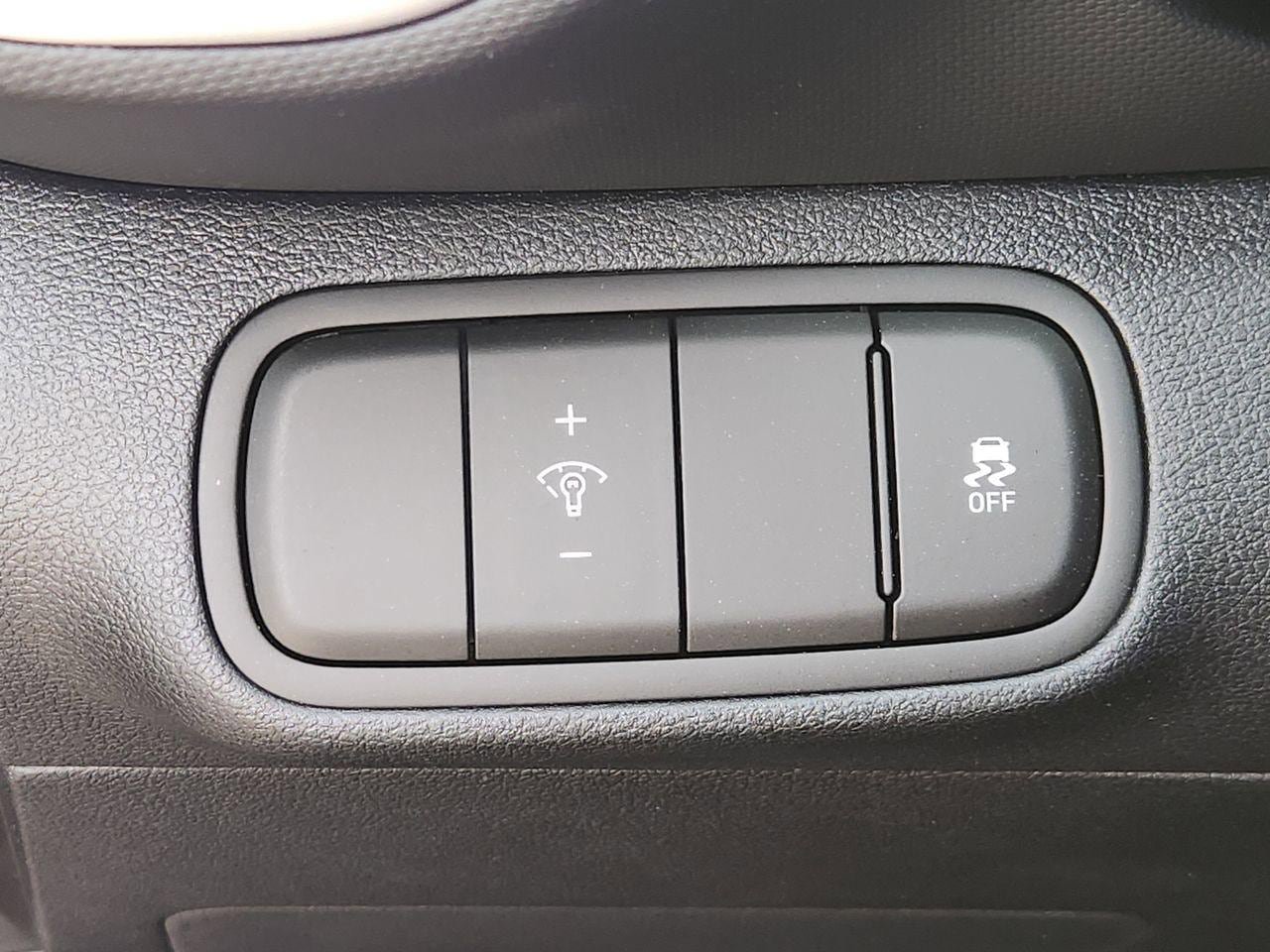 New 2026 Hyundai Venue SE FWD image 21