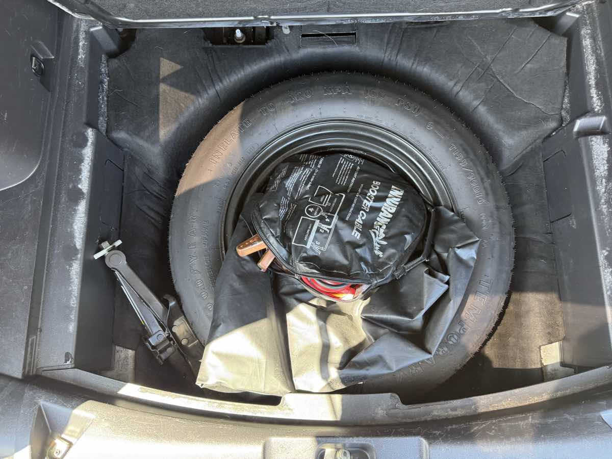 Used 2014 Jeep Patriot Limited FWD image 25