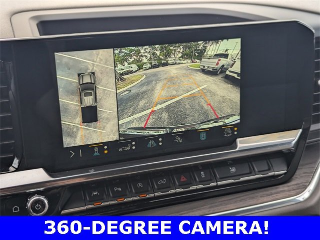 Used 2023 GMC Sierra 1500 SLT w/ SLT Premium Plus Package image 13