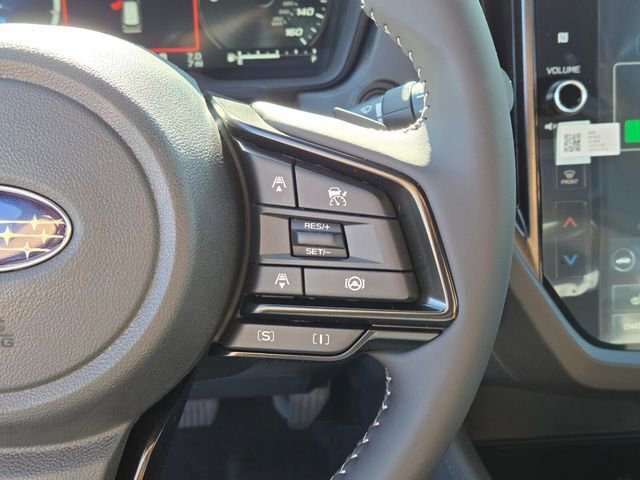 New 2026 Subaru Forester Premium image 13