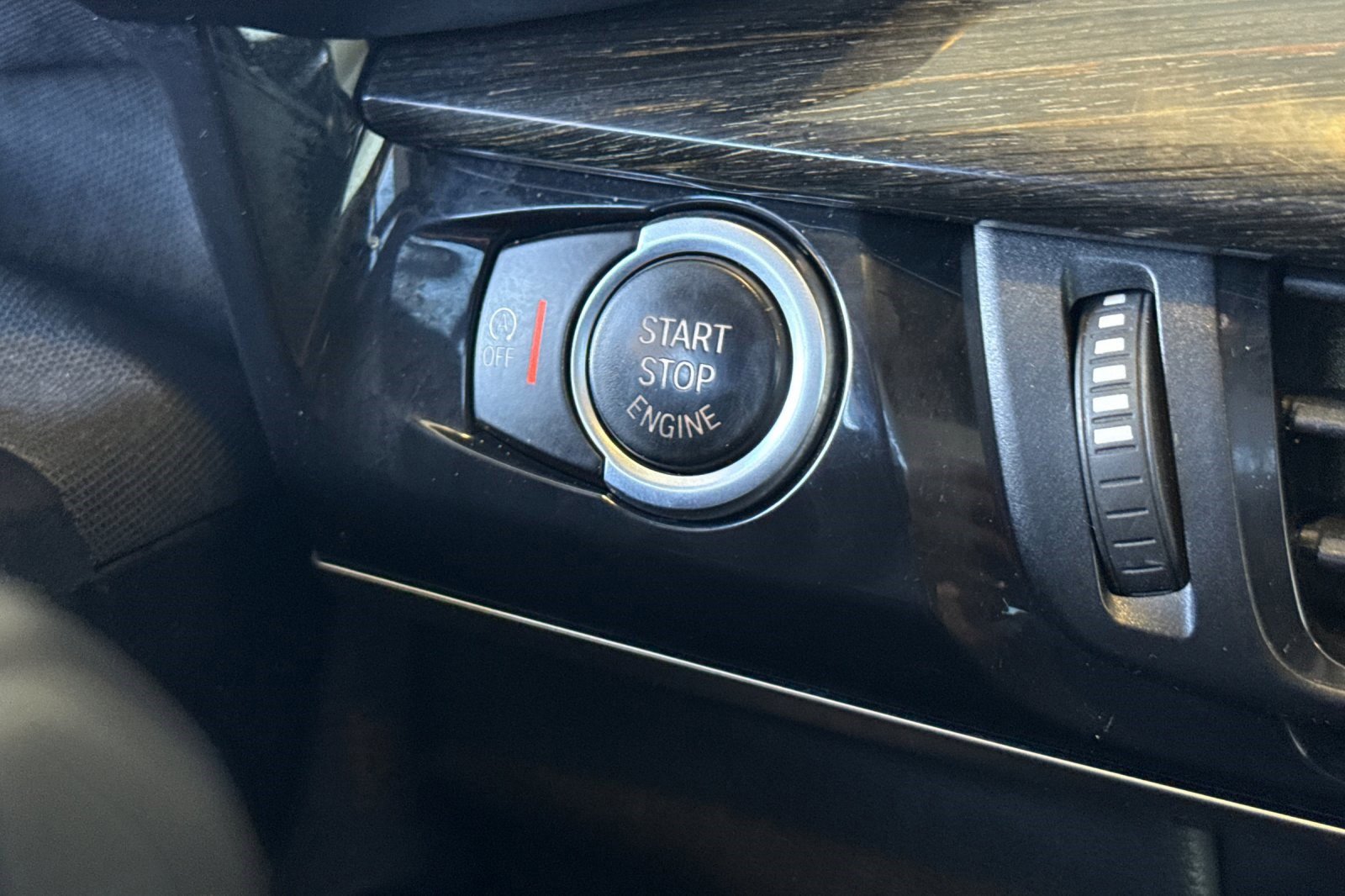 Used 2016 BMW X5 sDrive35i image 34