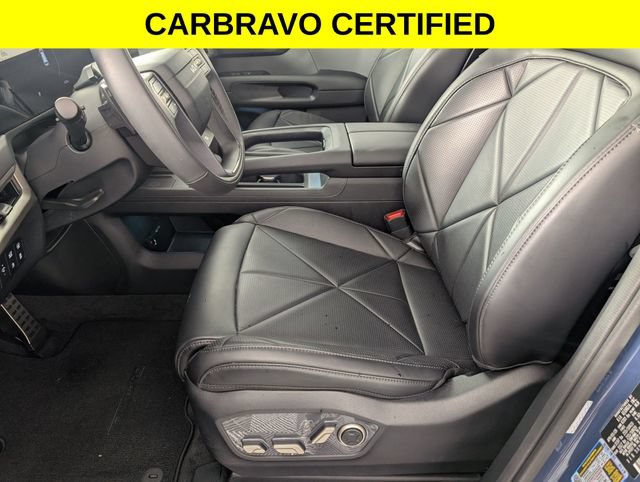 Used 2027 Kia Telluride SX w/ Towing Package FWD image 13