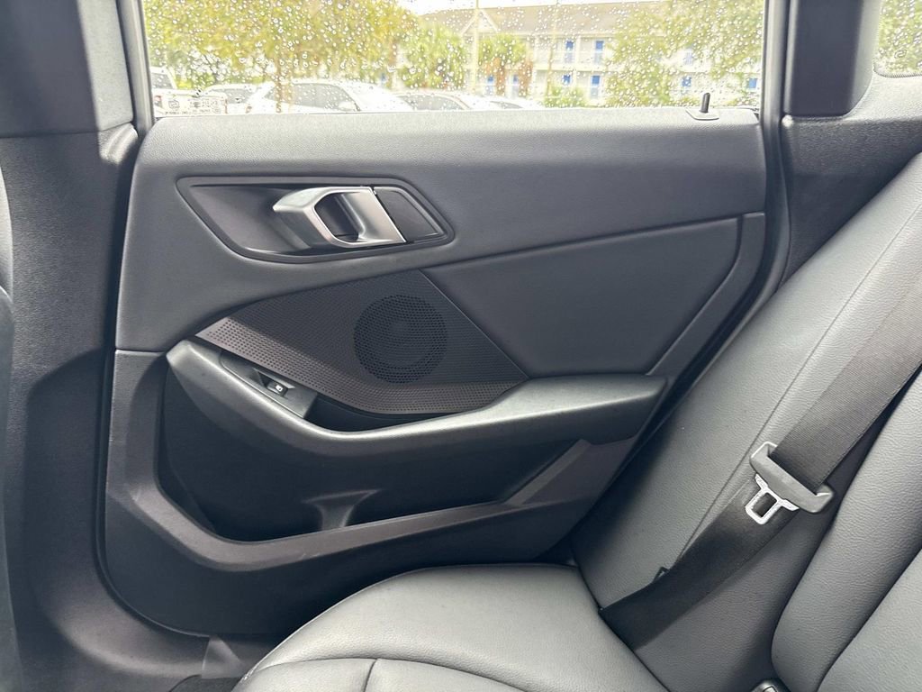 Used 2024 BMW 228i Gran Coupe image 17