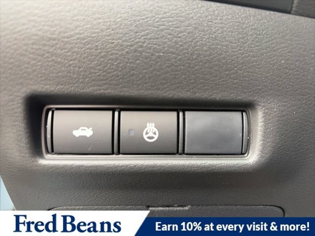 New 2026 Nissan Sentra SV w/ SV Convenience Package FWD image 21