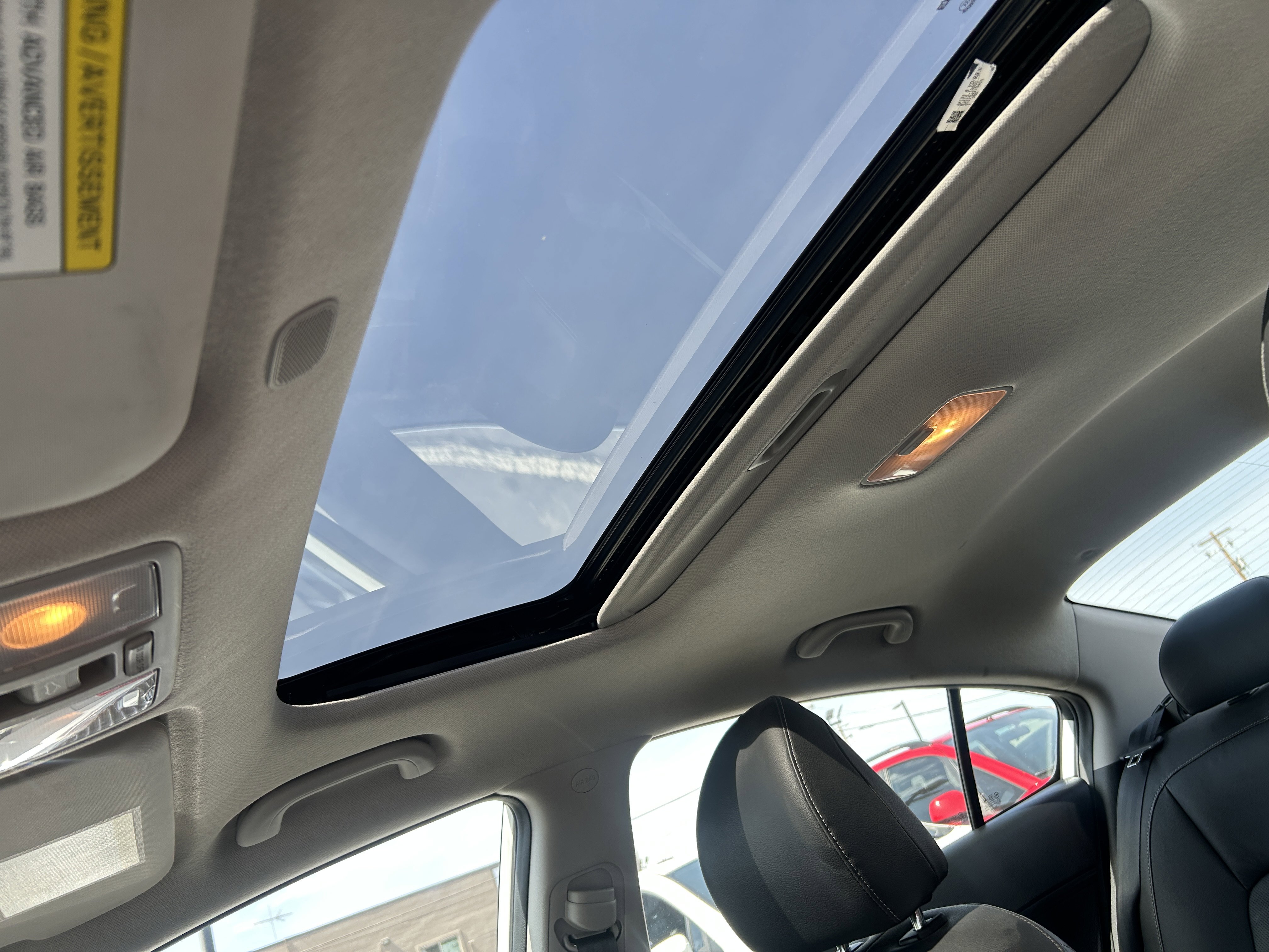 Used 2018 Kia Forte EX w/ EX Premium Plus Package FWD image 14