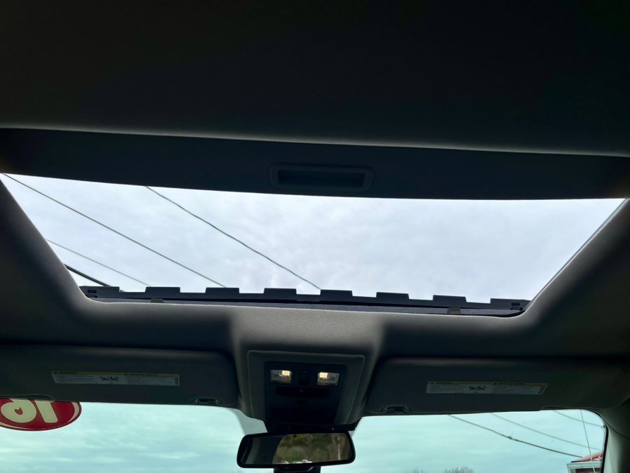 Used 2016 RAM 1500 Laramie w/ Protection Group image 25