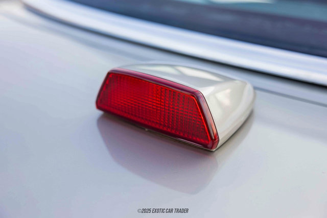 Used 1987 Mercedes-Benz 560 SL image 62