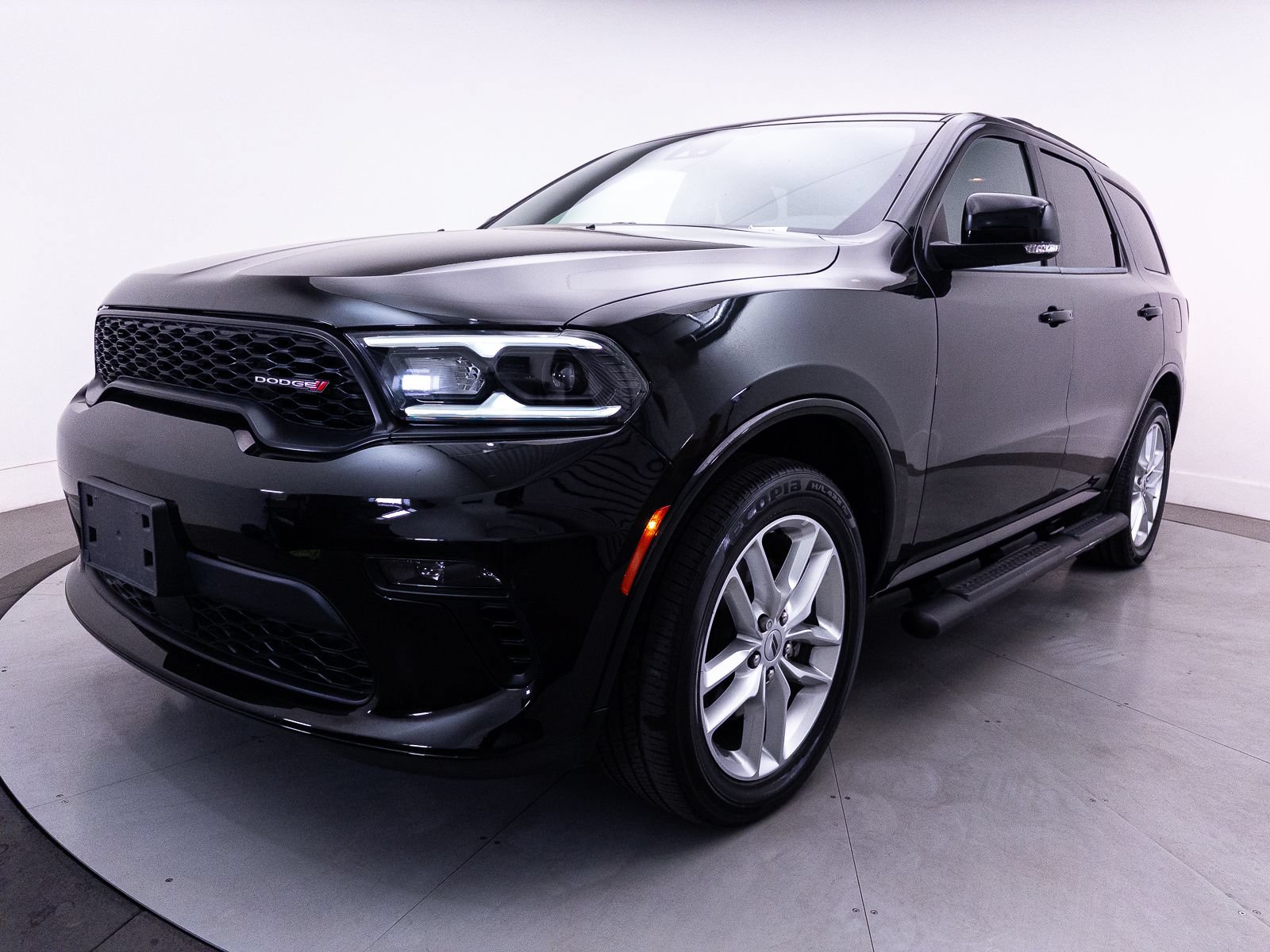 Used 2023 Dodge Durango GT AWD/4WD image 16