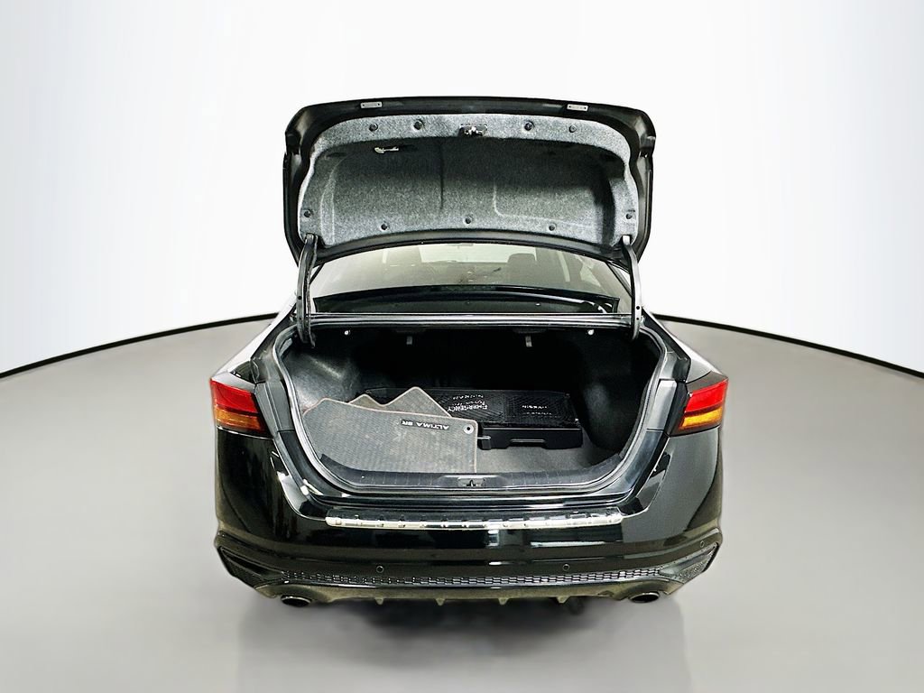 Used 2023 Nissan Altima 2.5 SR image 34