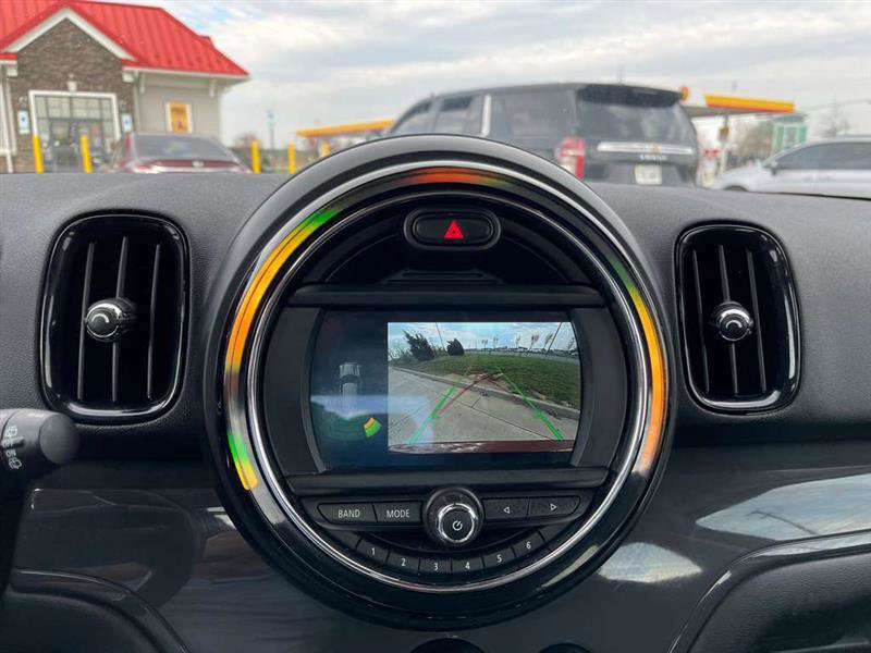 Used 2018 MINI Cooper Countryman image 78