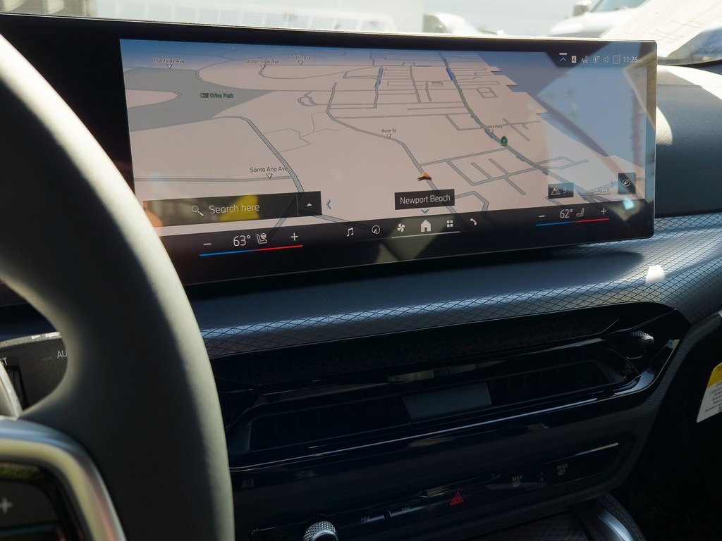 New 2026 BMW 430i 430i w/ M Sport Package image 13