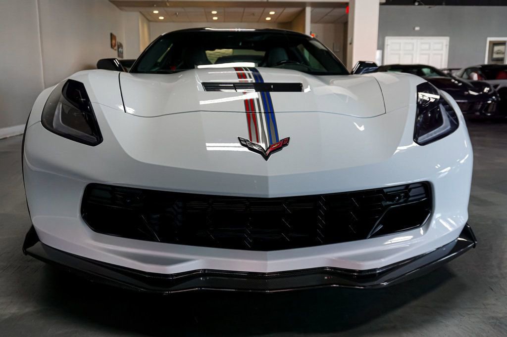 Used 2019 Chevrolet Corvette Grand Sport image 15
