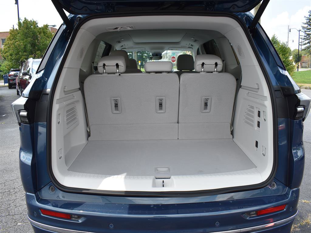 New 2026 Buick Enclave Avenir w/ Super Cruise Package image 11