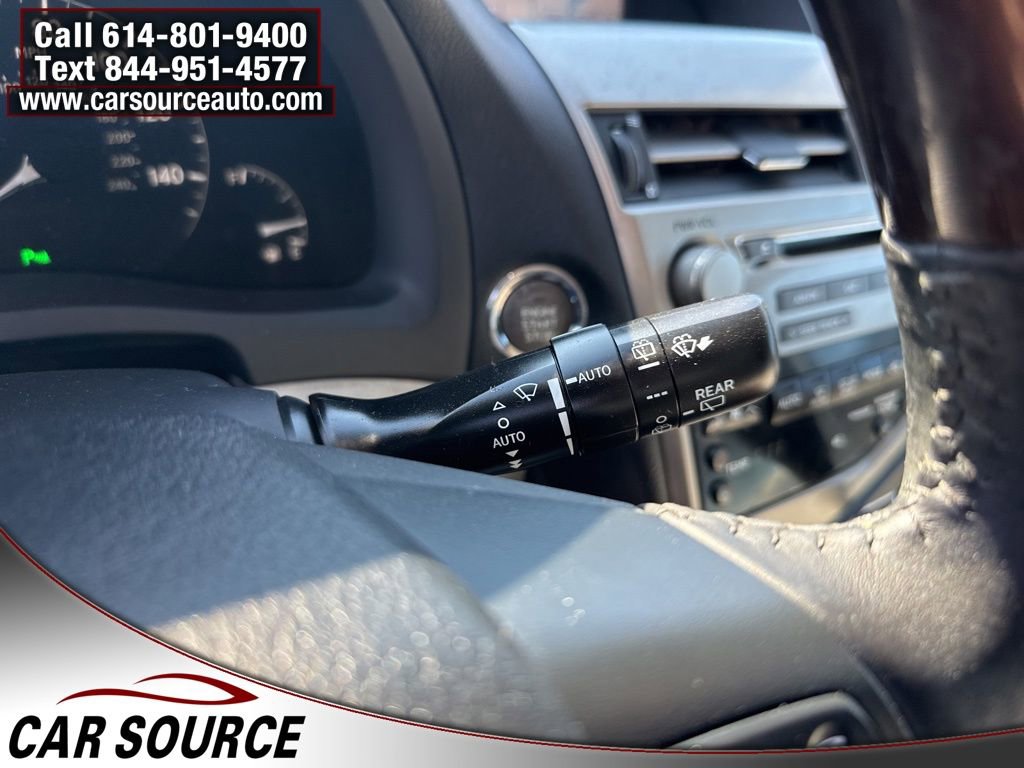 Used 2012 Lexus RX 350 AWD w/ Premium Pkg image 22