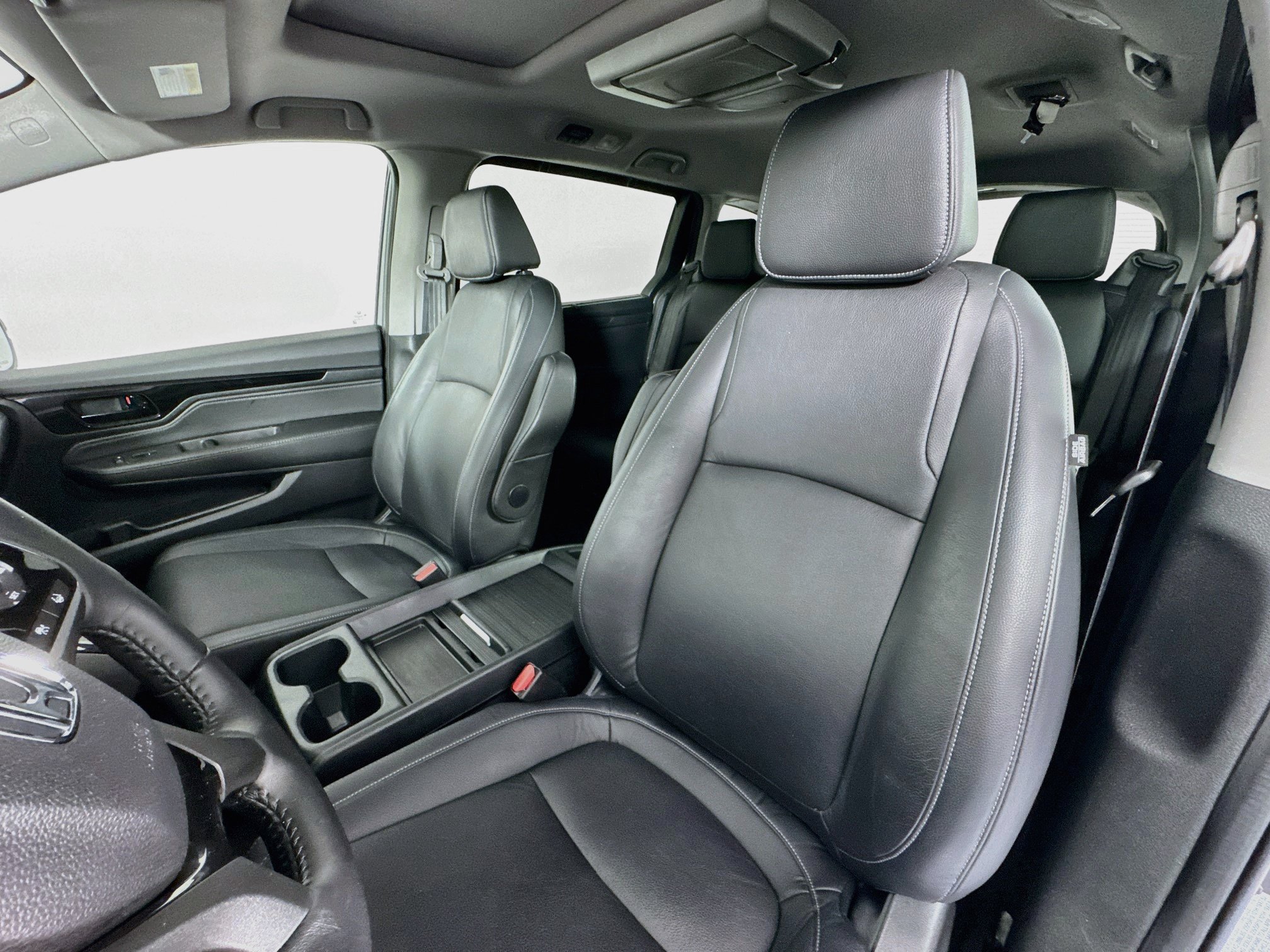 Certified 2023 Honda Odyssey Touring image 21