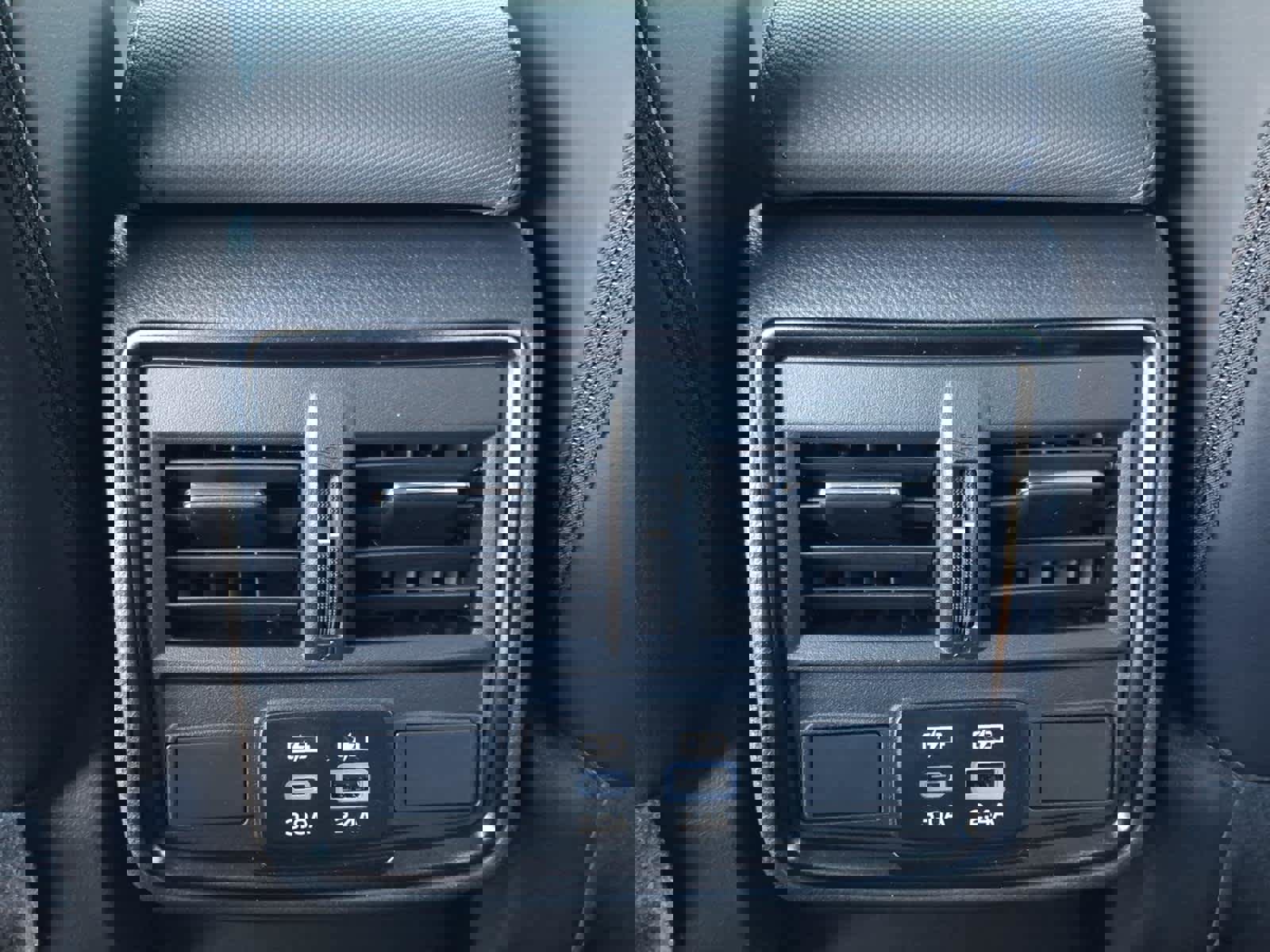 New 2026 Subaru Forester Limited image 32