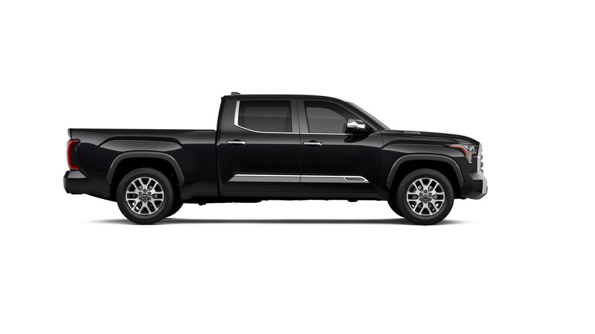 New 2026 Toyota Tundra 1794 Edition AWD/4WD image 12