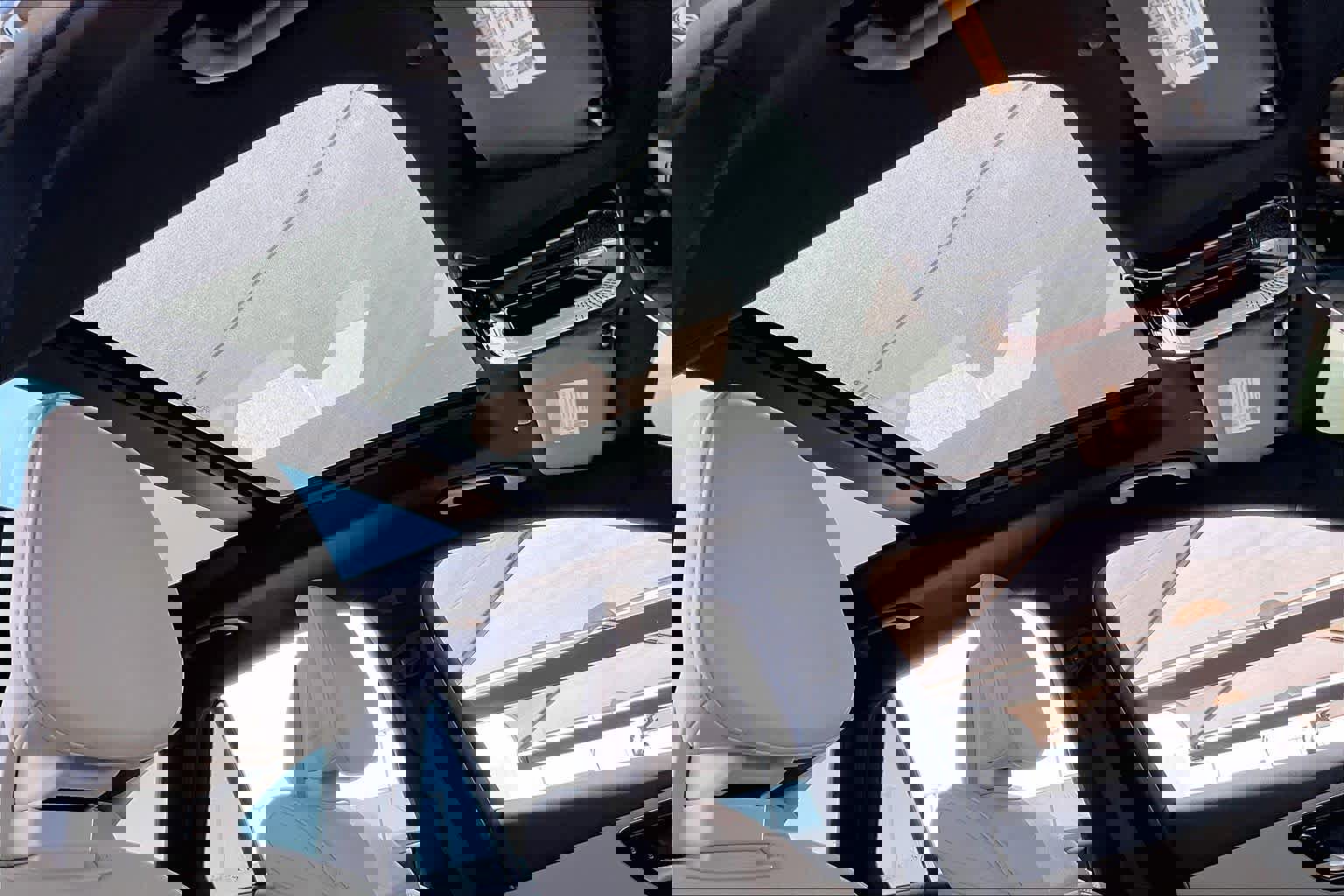 Used 2025 Mercedes-Benz GLC 300 4MATIC image 15