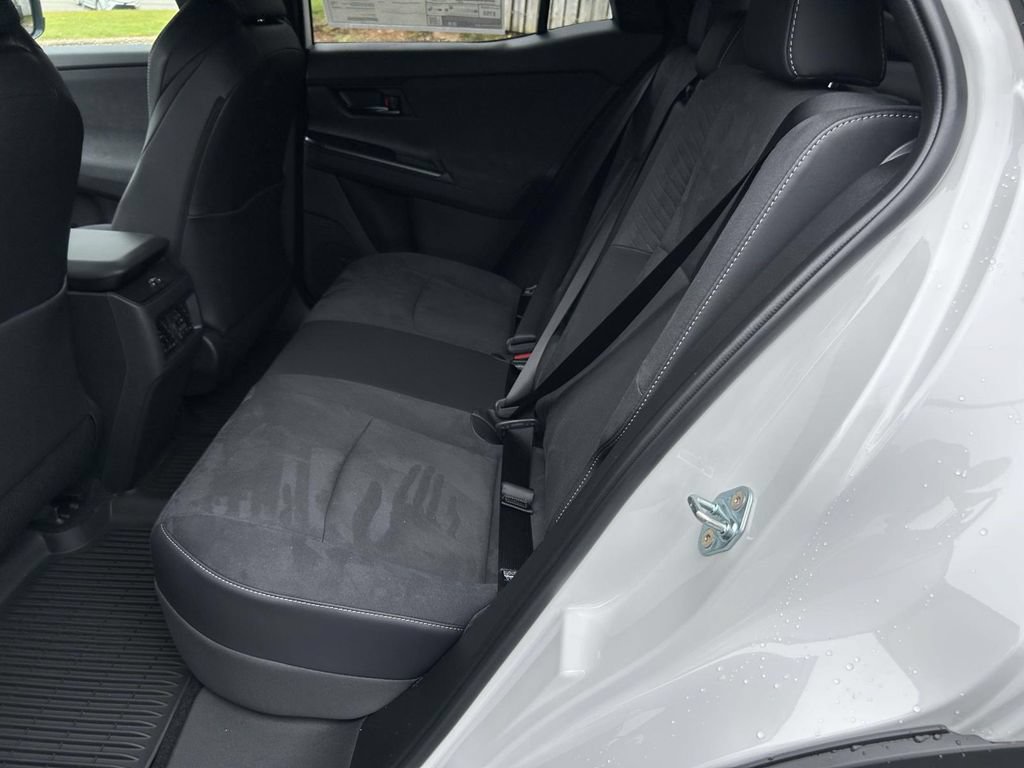 New 2026 Toyota C-HR AWD/4WD image 14