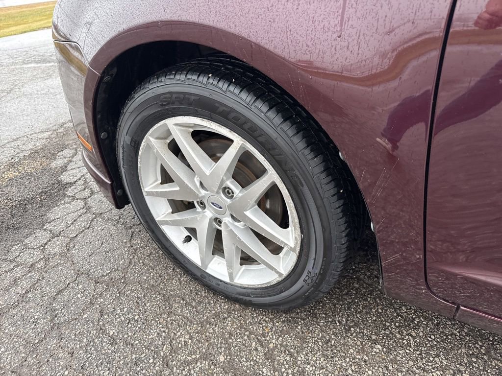 Used 2012 Ford Fusion SEL image 19