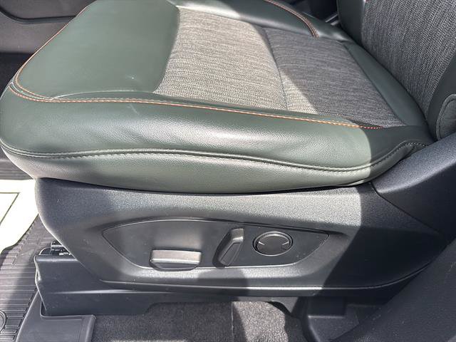Certified 2022 Ford Explorer Timberline AWD/4WD image 12