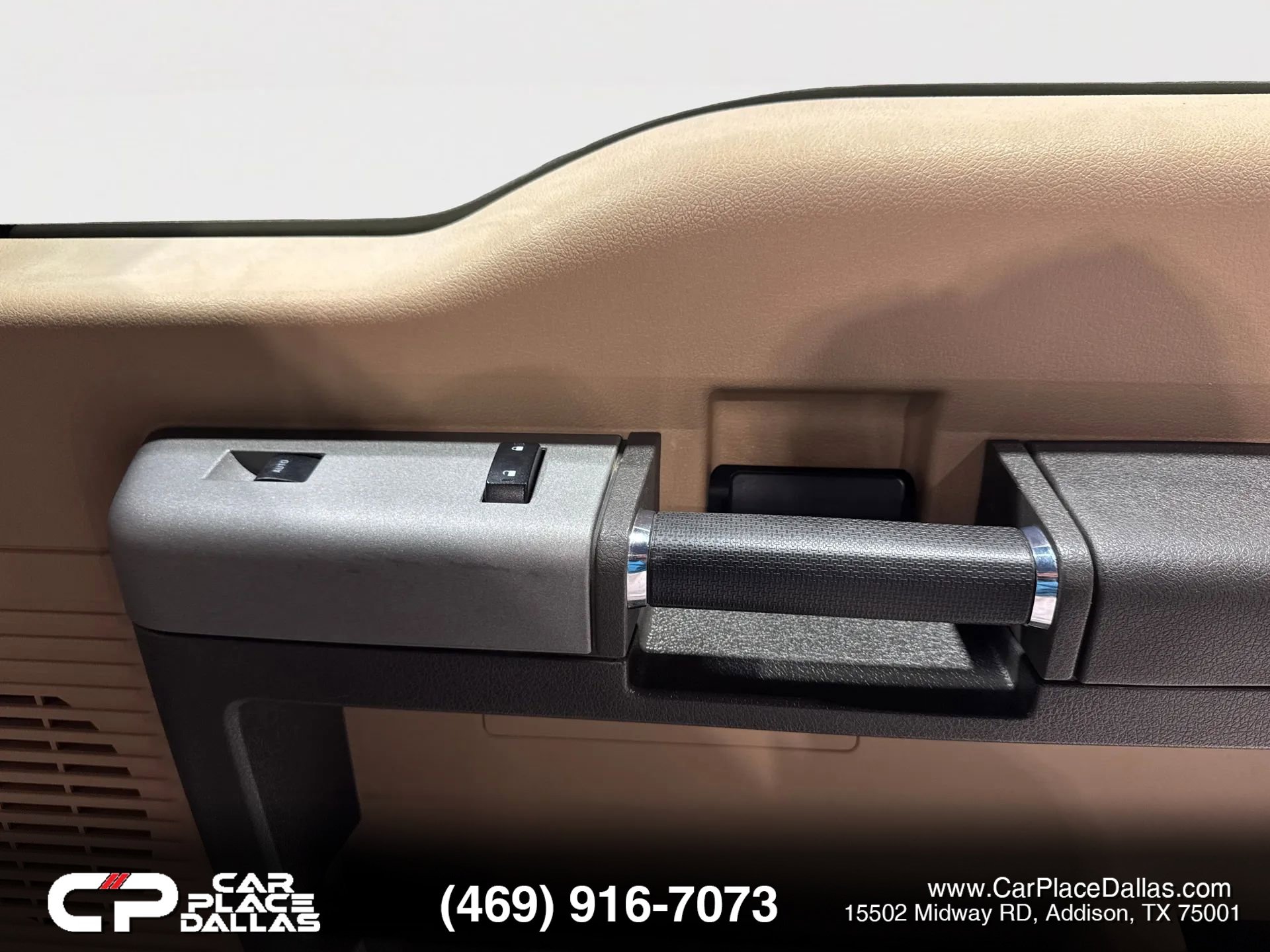 Used 2016 Ford F250 Lariat w/ Lariat Ultimate Package AWD/4WD image 21