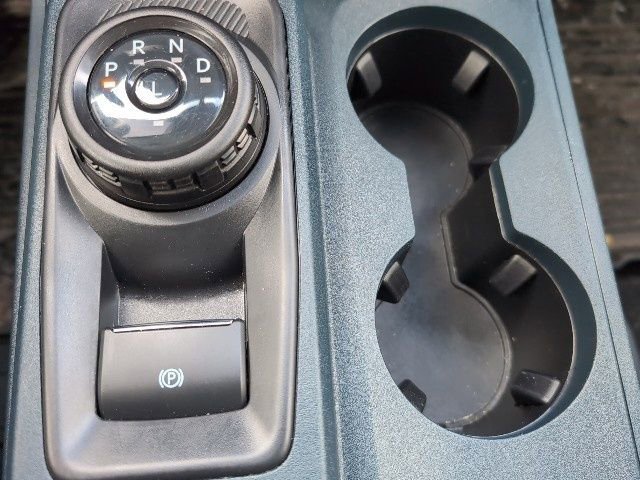 Used 2025 Ford Maverick XLT w/ Equipment Group 302A image 18