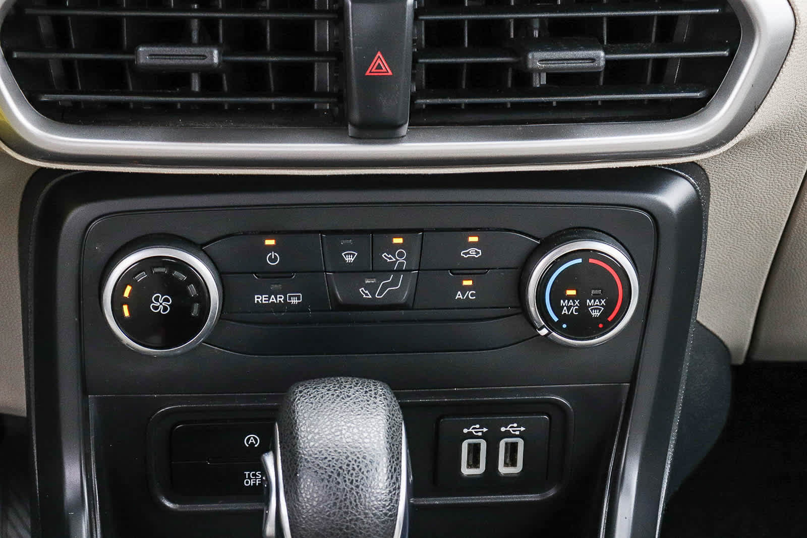 Used 2018 Ford EcoSport S FWD image 19