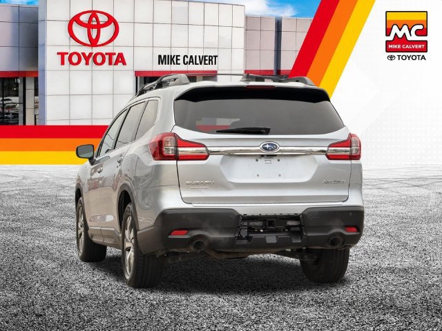 Used 2020 Subaru Ascent Premium w/ Convenience Package AWD/4WD image 4