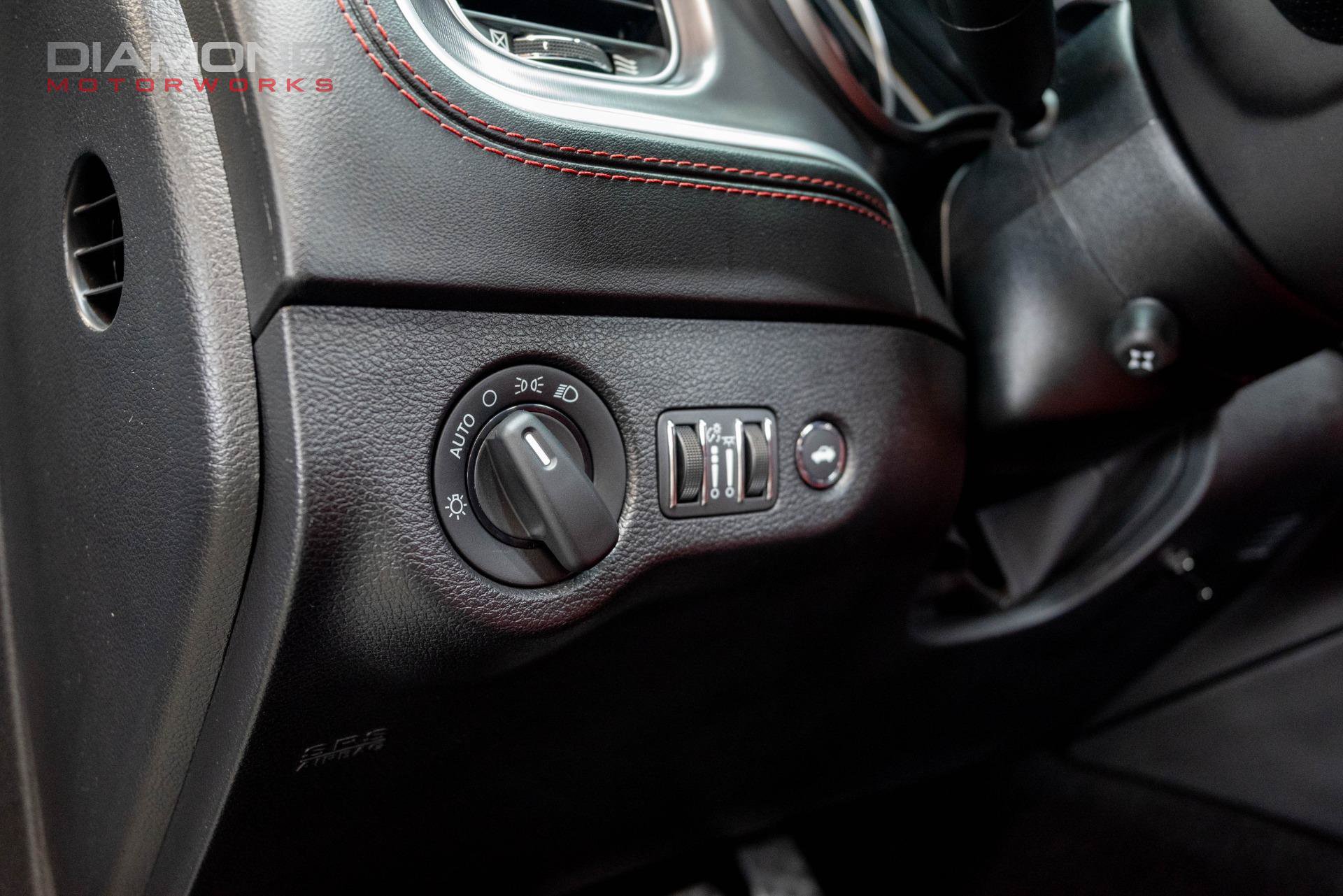 Used 2021 Dodge Charger Scat Pack RWD image 82