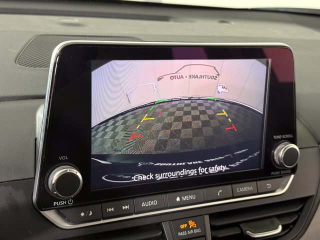 Certified 2024 Nissan Altima 2.5 SV FWD image 17