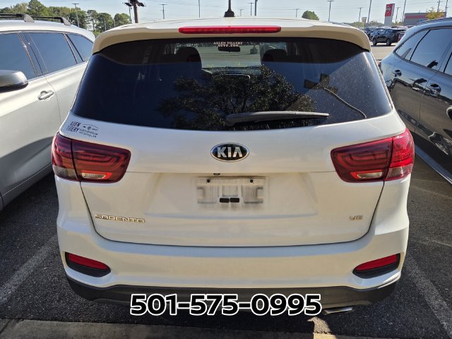 Used 2020 Kia Sorento FWD V6 image 3