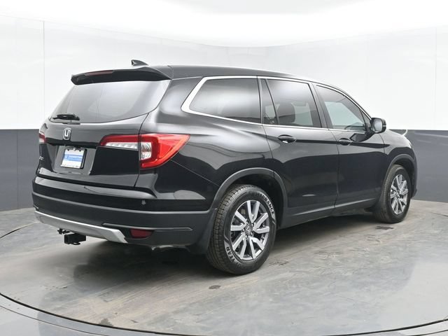 Used 2019 Honda Pilot EX-L image 10