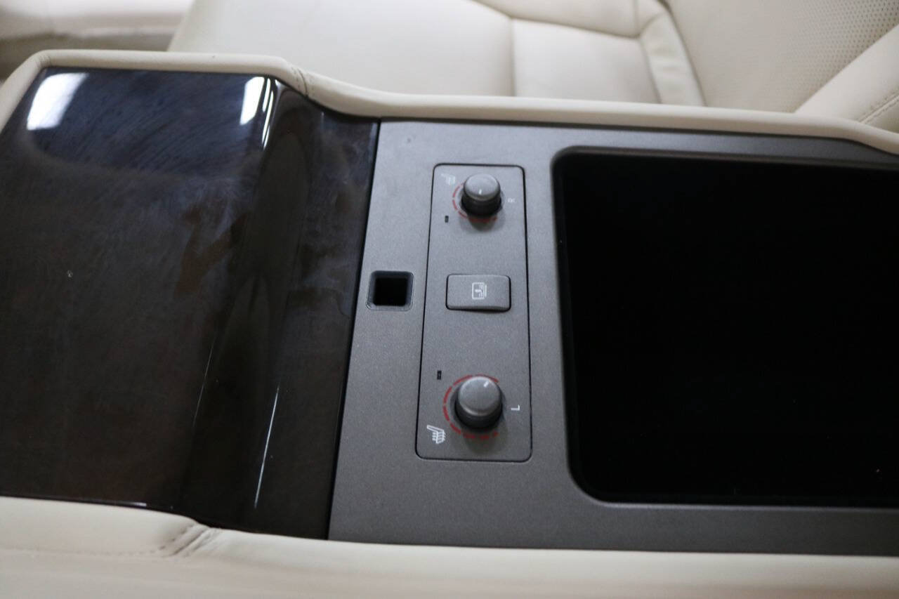 Used 2008 Lexus LS 460 L RWD image 94