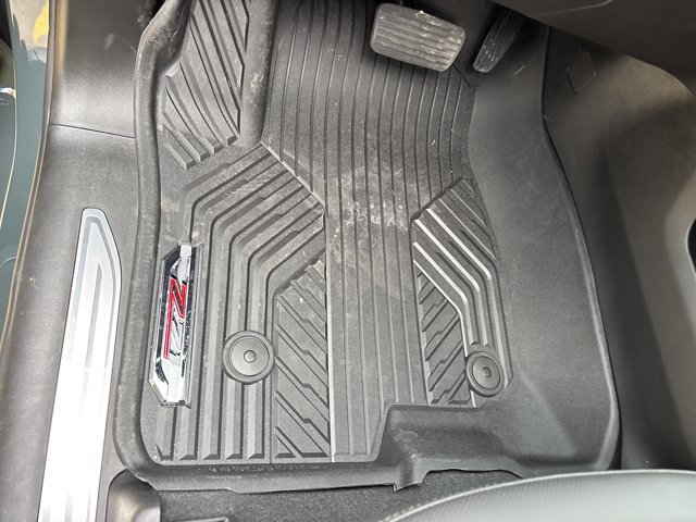 New 2026 Chevrolet Silverado 2500 LTZ w/ Trail Boss Package image 30