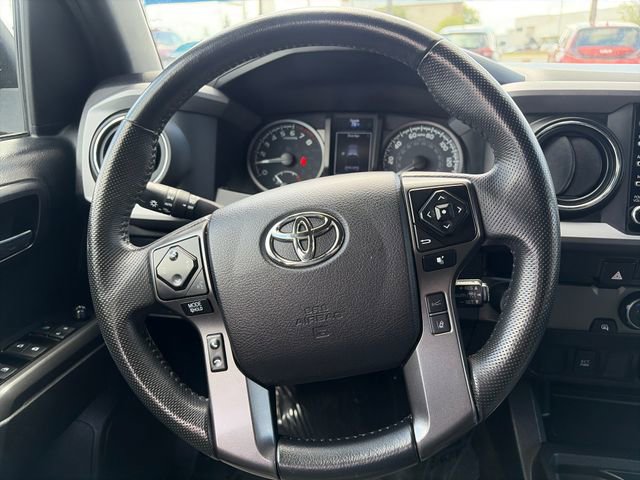 Used 2023 Toyota Tacoma TRD Off-Road RWD image 14
