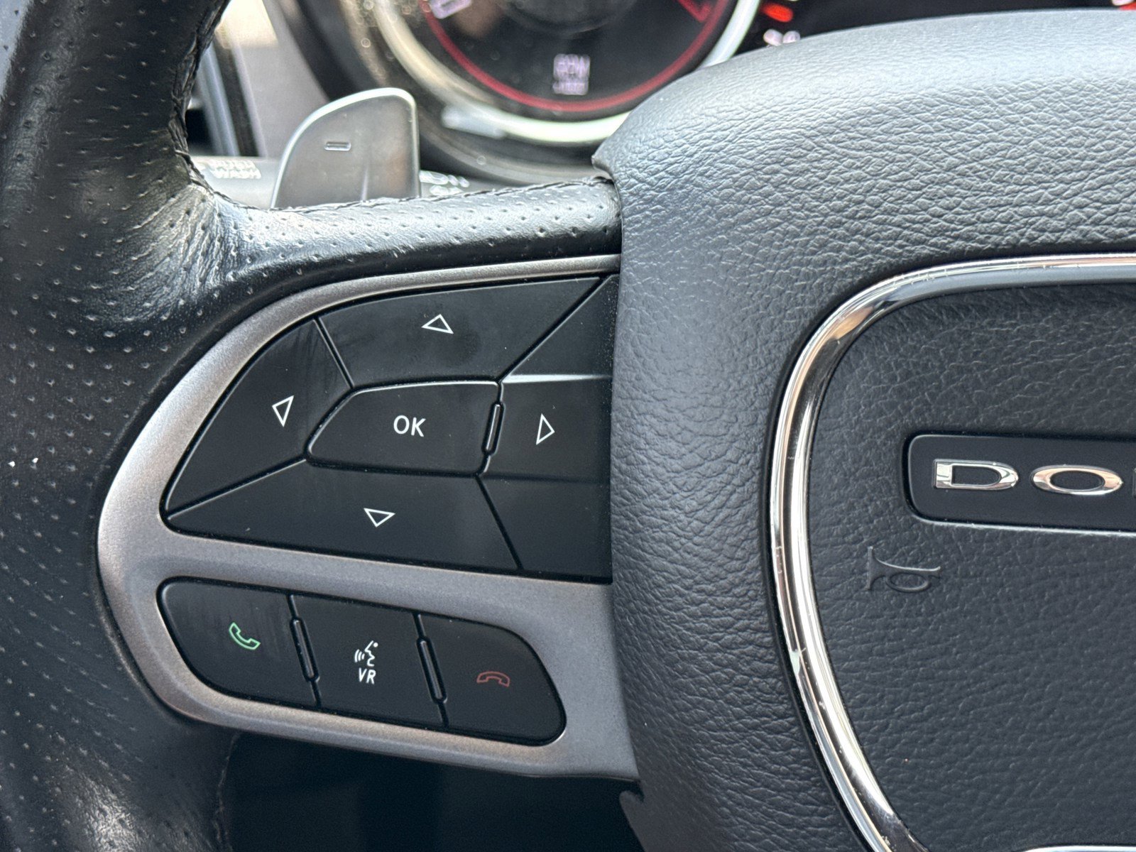 Used 2021 Dodge Challenger R/T w/ Performance Handling Group RWD image 19