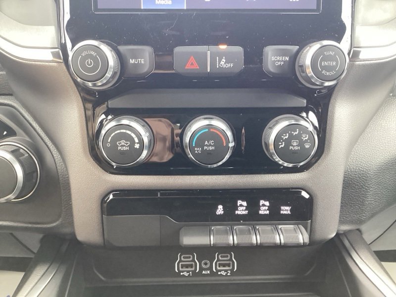 New 2026 RAM 1500 Express image 36