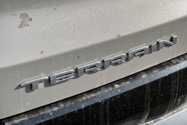 New 2026 GMC Terrain AT4 w/ LPO, Floor Liner Package image 33