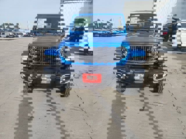 New 2026 Jeep Gladiator Sport image 7