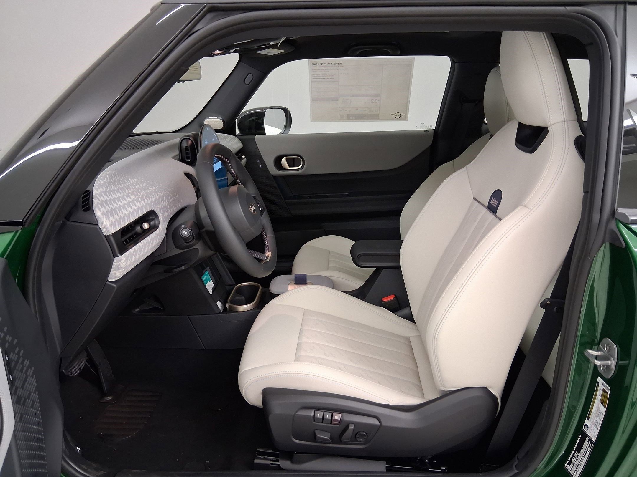 New 2026 MINI Cooper 2-Door Hardtop image 3