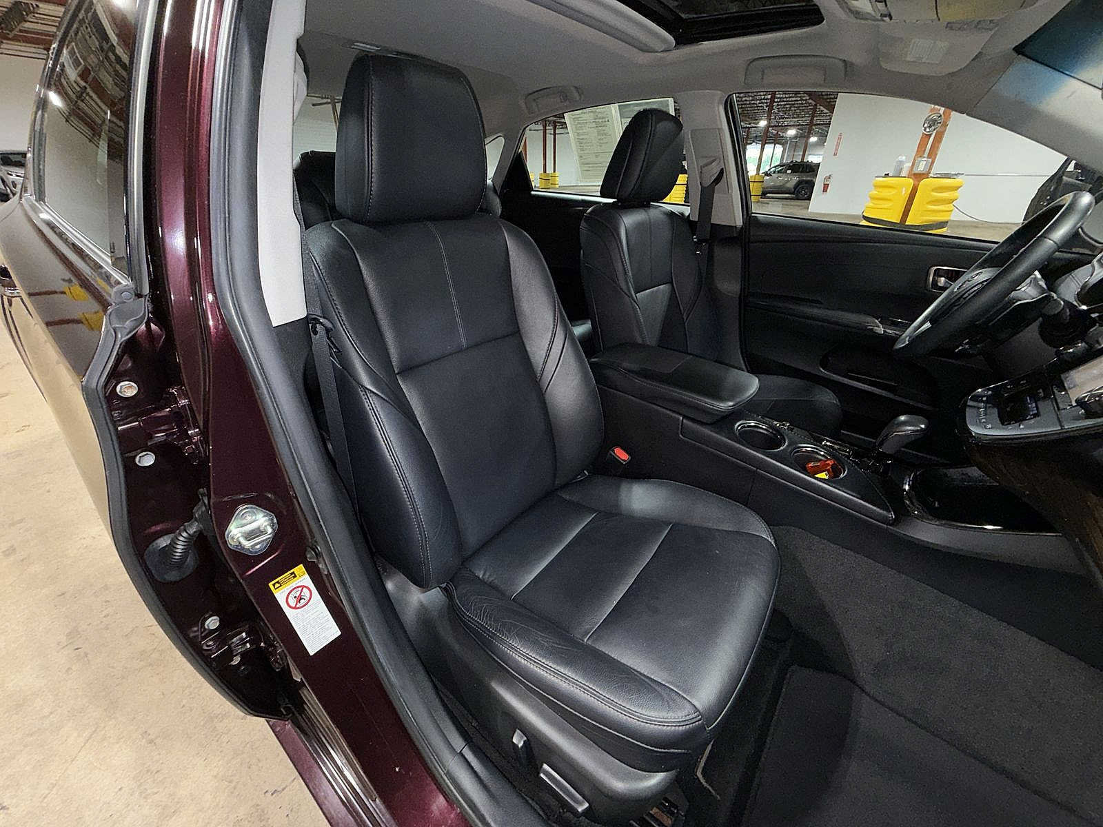 Used 2015 Toyota Avalon XLE Touring FWD image 15