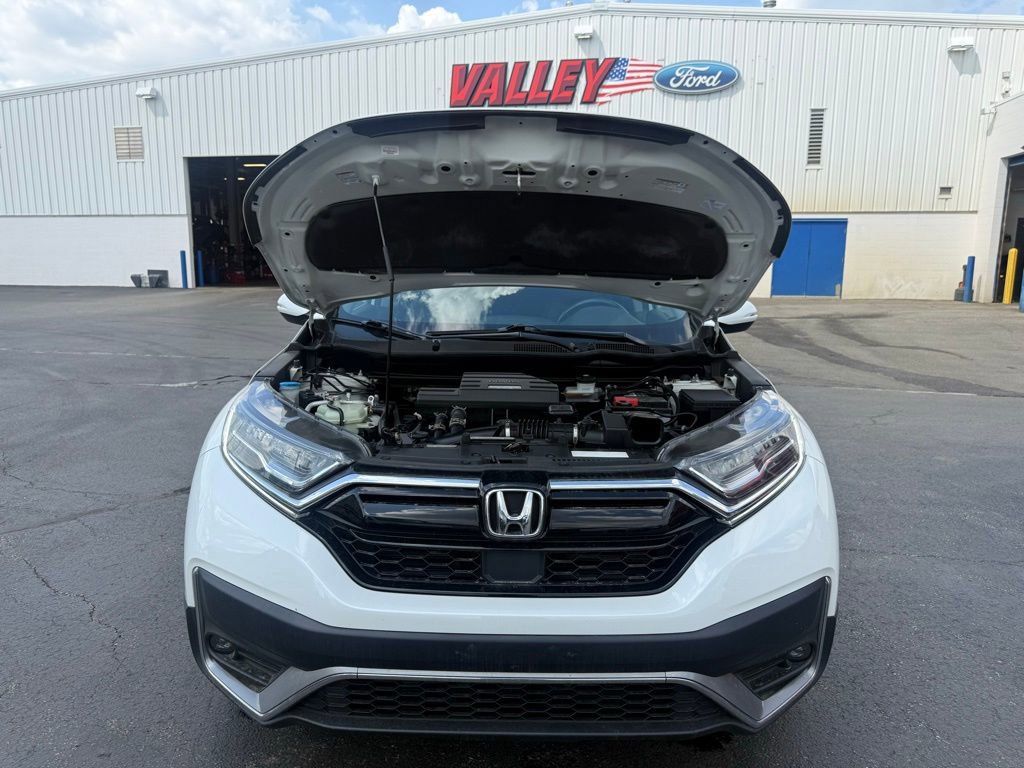 Used 2020 Honda CR-V Touring image 59
