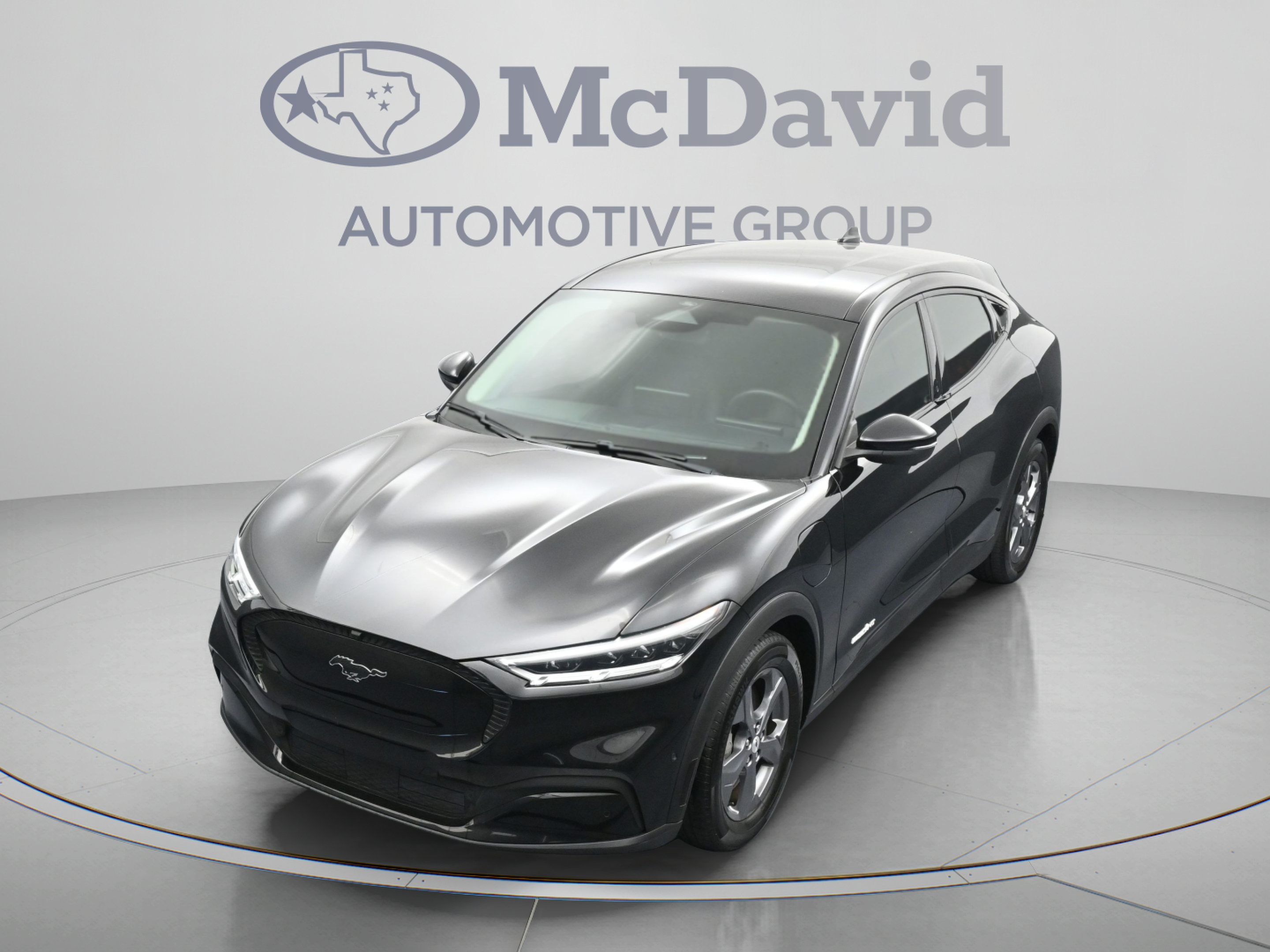 Used 2023 Ford Mustang Mach-E Select w/ Comfort Package Lite RWD image 34