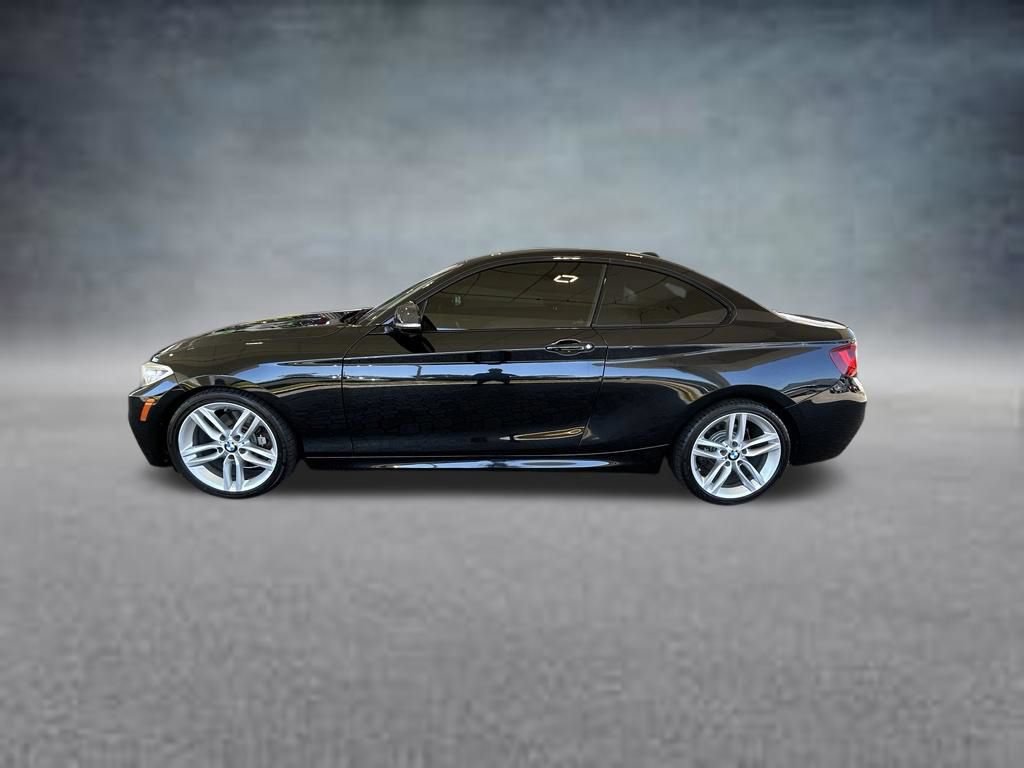 Used 2014 BMW 228i Coupe RWD image 8