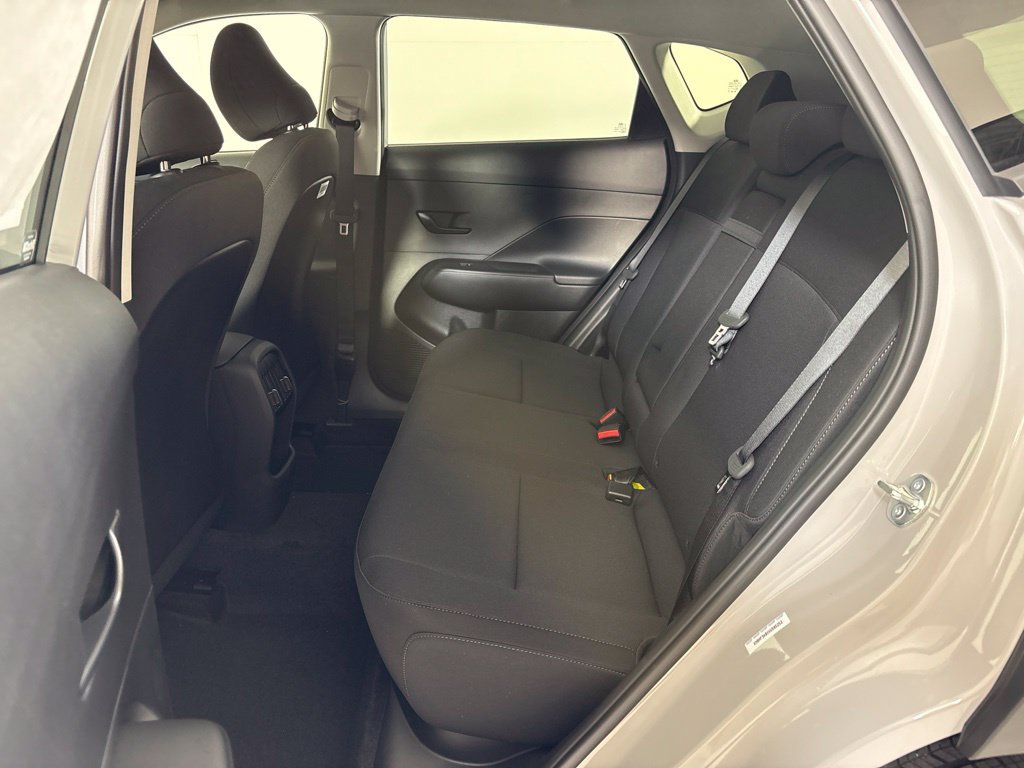 New 2027 Hyundai Kona SEL Sport FWD image 17