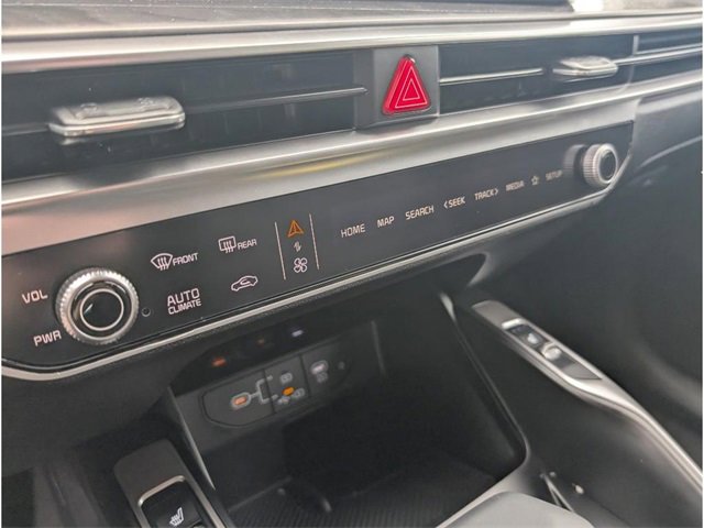 New 2026 Kia Sorento X-Line EX image 22
